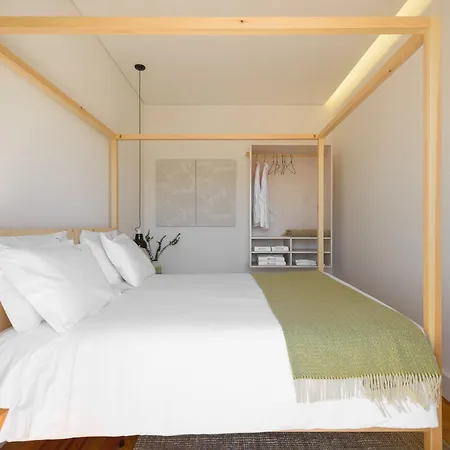 Dona Graca Lisbon Apartments-3
