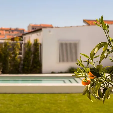 Dona Graca Lisbon Apartments-2